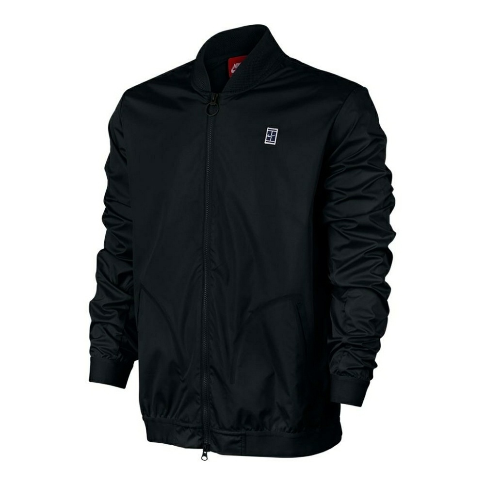 New Nike Court Bomber Tennis Jacket Size Xs 816269